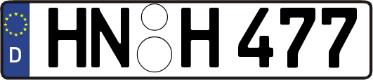 HN-H477