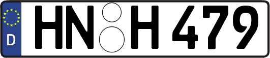 HN-H479