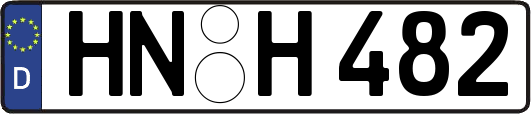 HN-H482