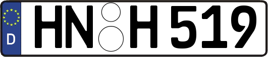 HN-H519