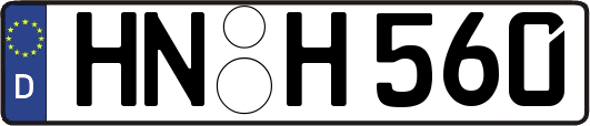 HN-H560