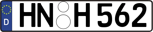 HN-H562