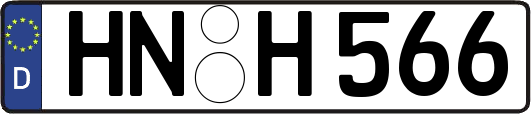 HN-H566