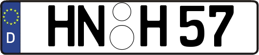 HN-H57