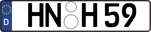 HN-H59