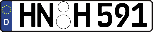 HN-H591