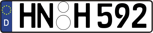 HN-H592