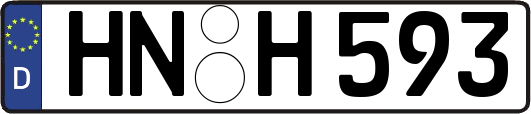 HN-H593