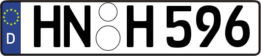 HN-H596