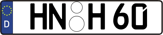 HN-H60