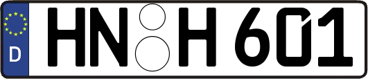 HN-H601