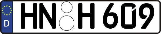 HN-H609