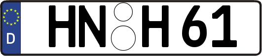 HN-H61