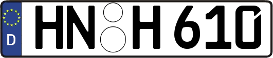HN-H610