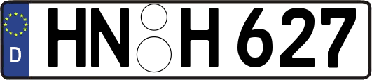 HN-H627