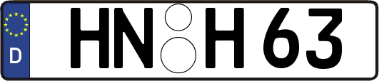HN-H63