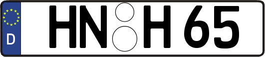 HN-H65