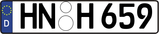 HN-H659