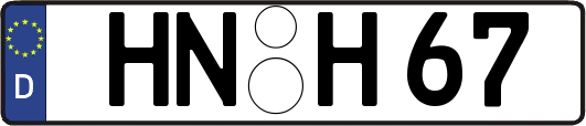 HN-H67