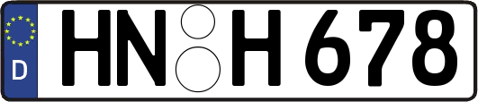 HN-H678