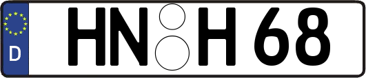 HN-H68