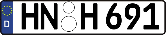 HN-H691