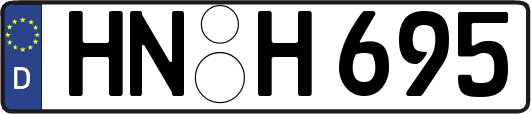 HN-H695