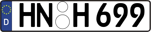 HN-H699