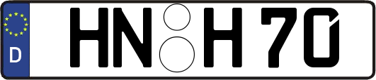 HN-H70