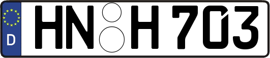 HN-H703