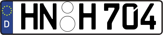 HN-H704