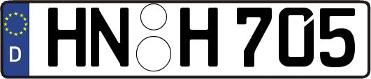 HN-H705
