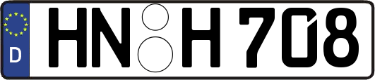 HN-H708