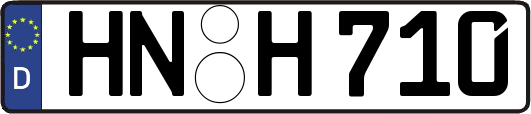 HN-H710