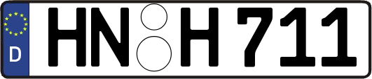 HN-H711