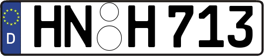 HN-H713