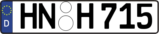 HN-H715