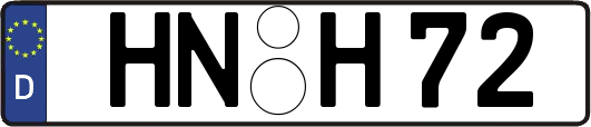 HN-H72