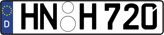 HN-H720