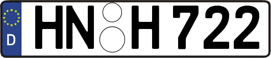 HN-H722
