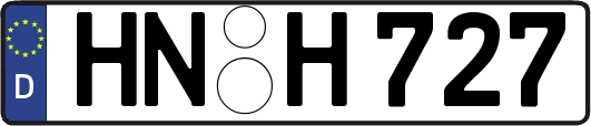 HN-H727