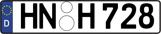 HN-H728