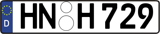 HN-H729