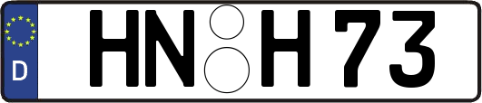 HN-H73