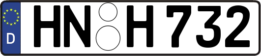 HN-H732