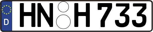 HN-H733