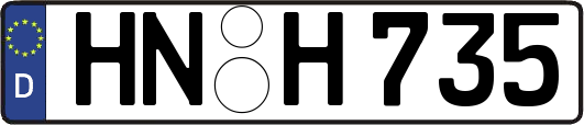 HN-H735