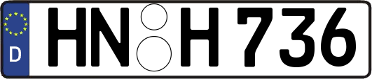 HN-H736