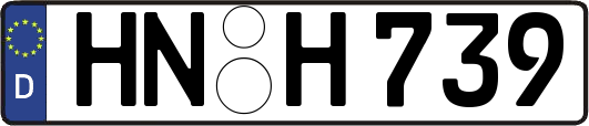 HN-H739