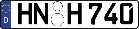 HN-H740